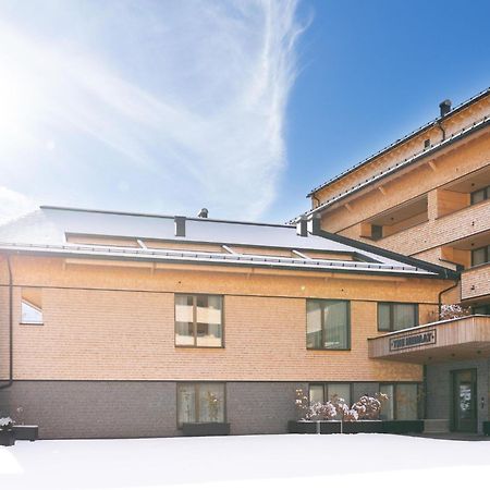 Apartment In Schroecken Near Ski Area Extérieur photo