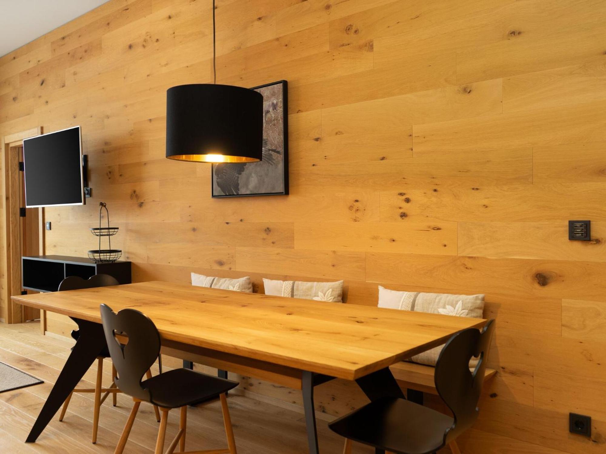 Apartment In Schroecken Near Ski Area Extérieur photo